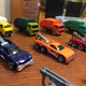 Illustration for article titled Enormous Die-Cast Collection - Box 36 - Trash n Tow